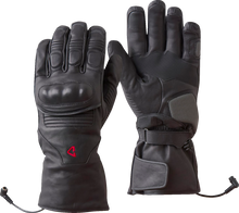 Gerbing Heated Clothing 12V Vanguard Heated Gloves - Black |