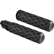 Arlen Ness Diamond Grips For Harley With Throttle By Wire 2023.5-2025