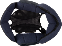 Arai Helmets Corsair-X/Defiant-X/Signet-X Interior Pad - Ep Iv