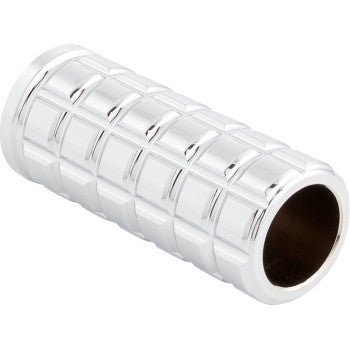 Arlen Ness Speedliner Shift Pegs - Chrome