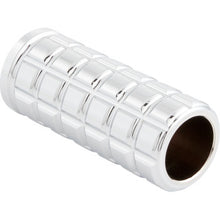 Arlen Ness Speedliner Shift Pegs - Chrome