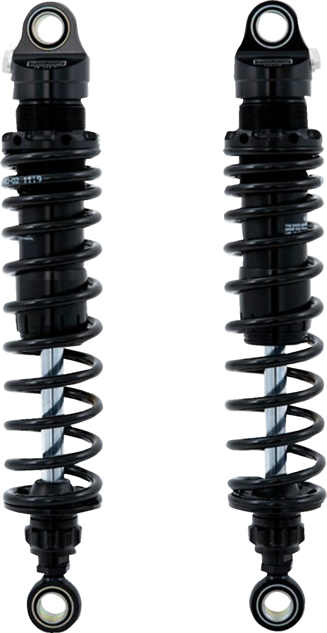 Ohlins | Twin Shocks - 13 Ohlins | Twin Shocks - 13
