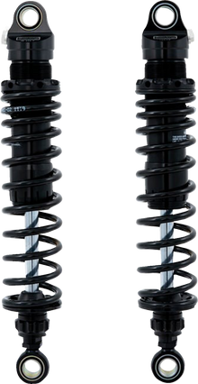 Ohlins | Twin Shocks - 13" - Rebound Adjustable - STX36 Blackline (HD765)