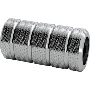 La Choppers County Line Shift Peg - Chrome