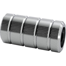La Choppers County Line Shift Peg - Chrome