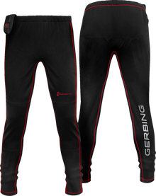 Gerbing Heated Clothing 7V Heated Base Layer Men'S Pants - Black |