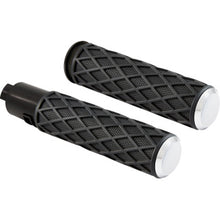 Arlen Ness Diamond Grips For Harley With Throttle By Wire 2023.5-2025