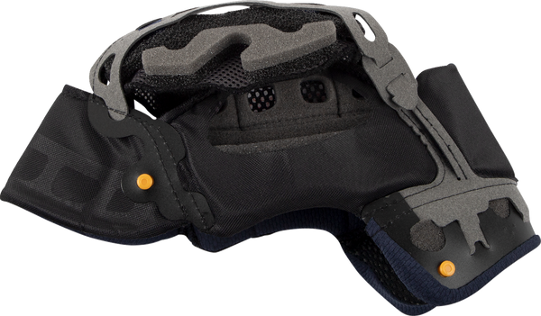 Arai Helmets Corsair-X/Defiant-X/Signet-X Interior Pad - Ep I