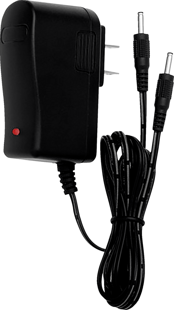 Gerbing Heated Clothing Dual Wall Charger - 7 V Battery |