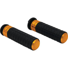 Arlen Ness Speedliner Grips For Harley With Throttle By Wire 2023.5-2024