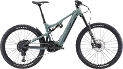 Tazer MX Alloy Ebike - Expert Build