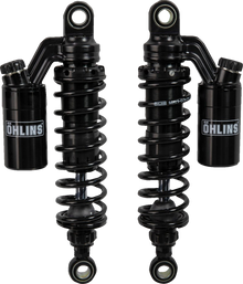 Ohlins | Twin Shocks - 12" - Fully Adjustable - STX36P (HD763)