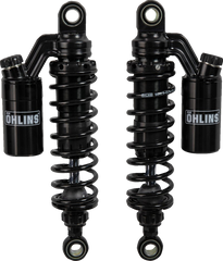 Twin Shocks - 12" - Fully Adjustable - STX36P (HD763) | Ohlins