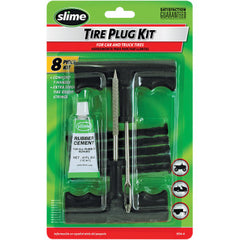 SLIME - Tire Plug Kit