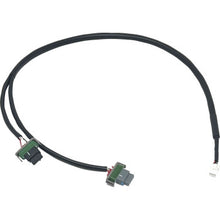 Namz Wire Harness - Speedometer/Tachometer - +15 Inch - '18+ Softail