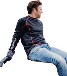 Gerbing Heated Clothing 7V Heated Base Layer Shirt - Mens |