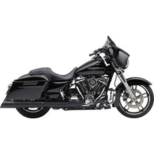 Cobra Usa Gen 2 Neighbor Hater Series Upper Cut Mufflers '17-'22 Touring