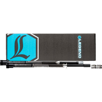 Legend Suspensions Axeo Comfort Front Suspension - 41 Mm - 97-13 Touring Models