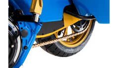 DID 530 VX3 - Drive Chain - 130 Links - Gold