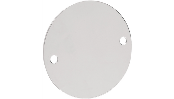 Drag Specialties Points Cover - Chrome