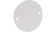 Drag Specialties Points Cover - Chrome