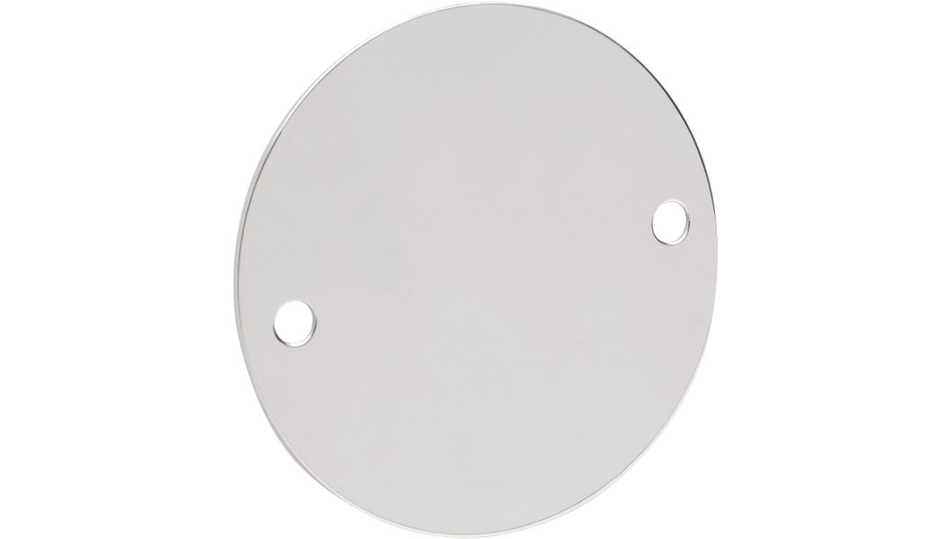 Drag Specialties Points Cover - Chrome