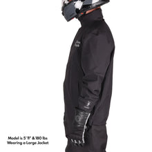 Defender Waterproof Rain Jacket