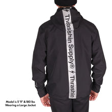 Defender Waterproof Rain Jacket