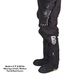 Defender Waterproof Boot / Shoe Covers
