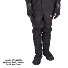 Defender Waterproof Boot / Shoe Covers