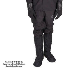 Defender Waterproof Boot / Shoe Covers
