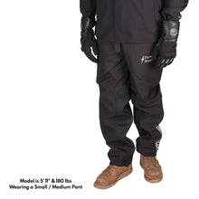 Defender Waterproof Rain Pants