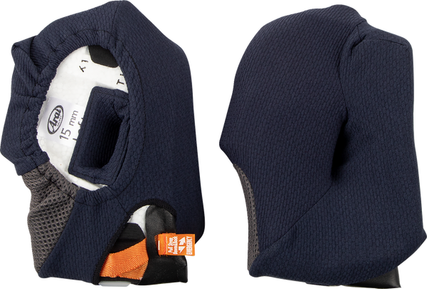 Arai Helmets Corsair-X/Quantum-X/Signet-X Cheek Pads