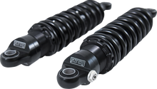 Ohlins | Twin Shocks - 12" - Rebound Adjustable - STX36D Blackline (HD762)