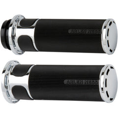 Arlen Ness - Slot Track Grips
