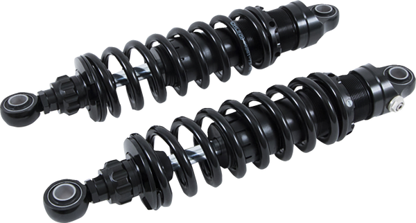 Ohlins | Twin Shocks - 13" - Rebound Adjustable - STX36 Blackline (HD772)