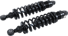 Ohlins | Twin Shocks - 13" - Rebound Adjustable - STX36 Blackline (HD772)