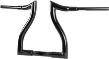 LA Choppers 12" Hammerhead Handlebar