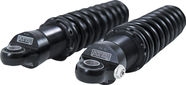 Ohlins | Shock Absorber - 12" - STX36 Blackline (HD761)