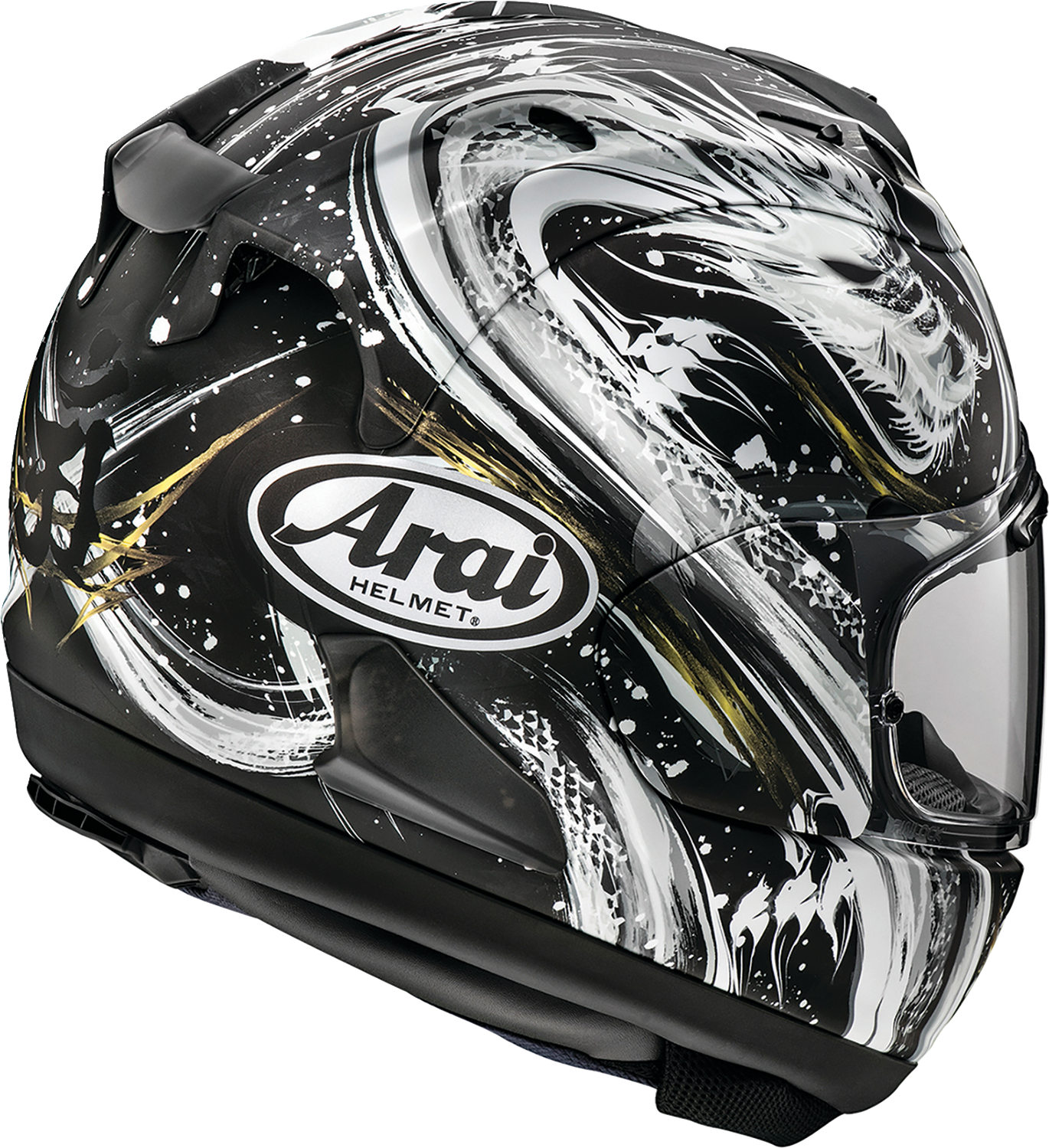 Arai Helmets for Harley-Davidson Motorcycles and Sport Bikes