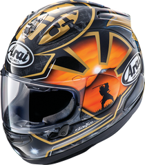 Corsair-X Helmet - Dani Samurai-2 - Black