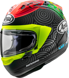 Arai Helmets Corsair-X Helmet - Tatsuki