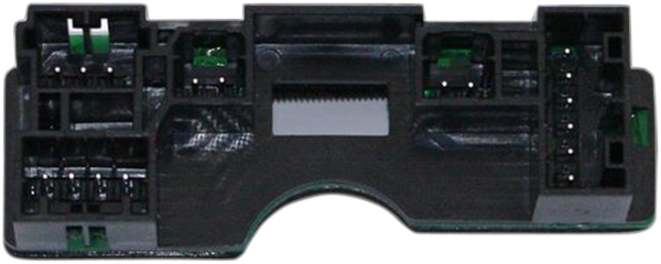 Custom Dynamics Replacement Circuit Board - Taillight Base |