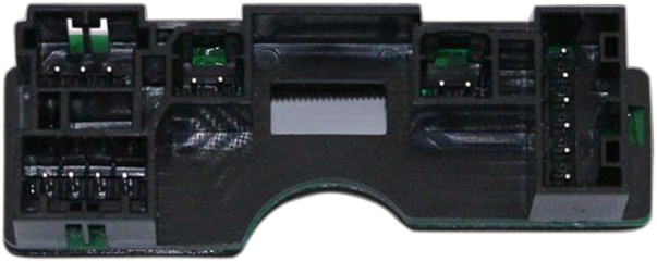 Custom Dynamics Replacement Circuit Board - Taillight Base |