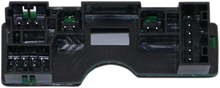 Custom Dynamics Replacement Circuit Board - Taillight Base |
