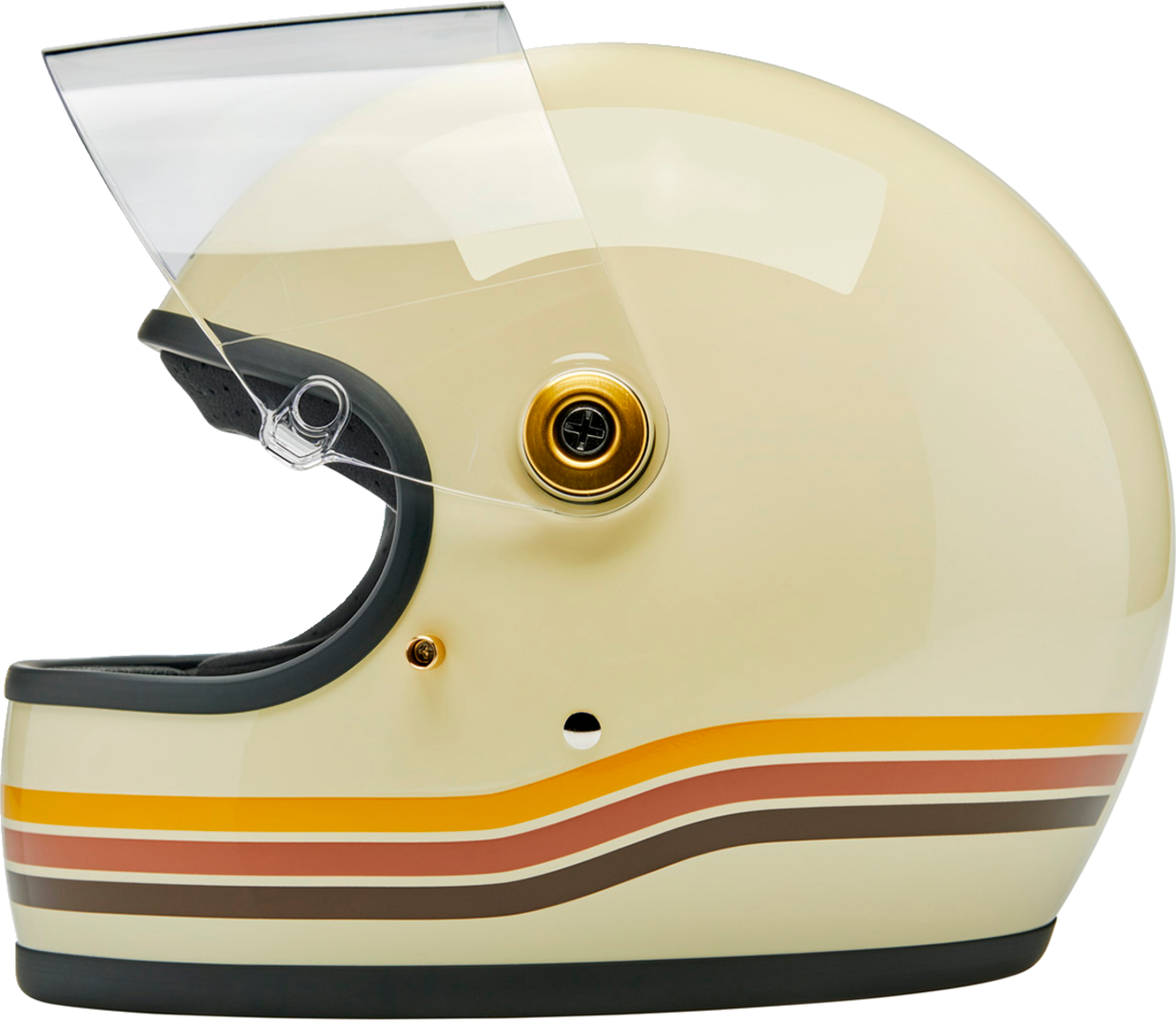 Gringo S Helmet Gloss Desert Spectrum