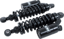 Ohlins | Twin Shocks - 12" - Fully Adjustable - STX36P (HD763)
