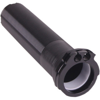 ODI- V-Twin Fusion Alloy Throttle Tube - Cable