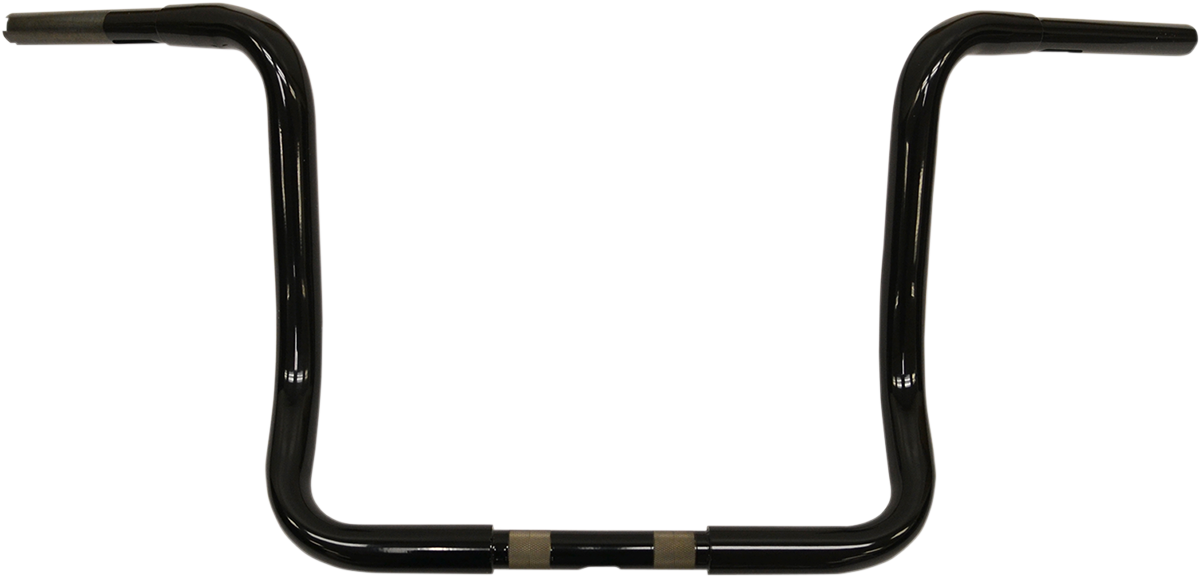 LA Choppers 12" Touring Ape Hanger Handlebar