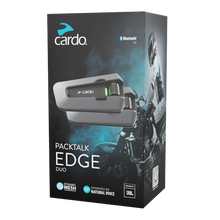 Cardo Systems Packtalk Edge